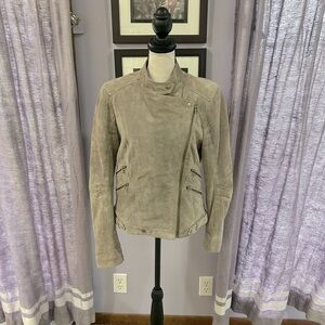 Danier Leather Jacket